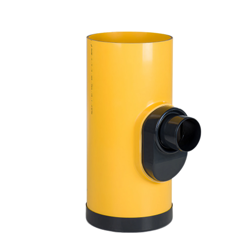 Onderbak 315mm, Highline, met stankafsluiter 125mm
