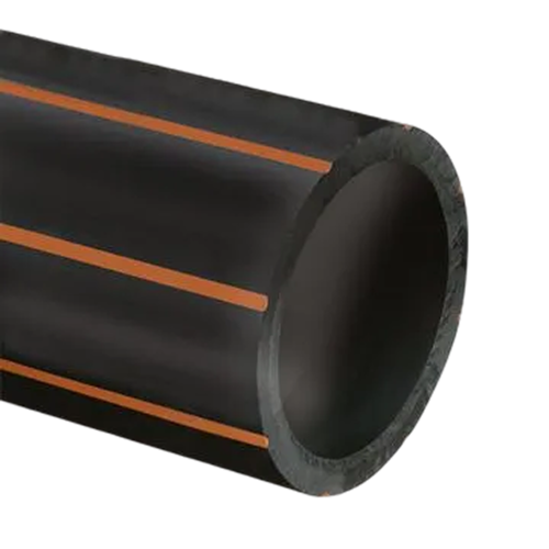 PE100 BS 500x45,4 SDR11 zwbr L=12m