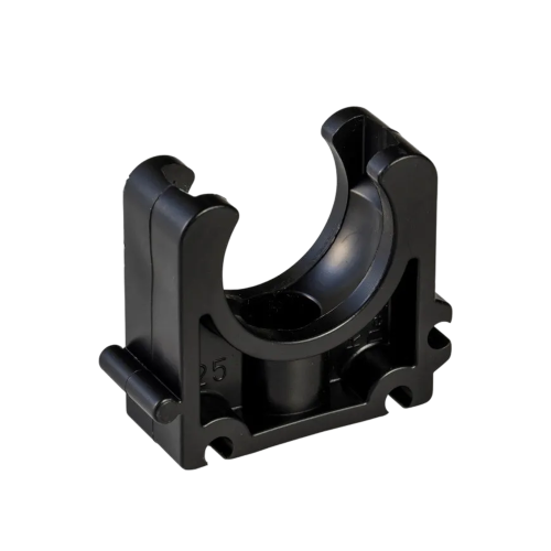 PP buisklem 25mm, type B