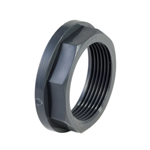 PVC Moer 1.1/4" t.b.v. tankdoorvoer