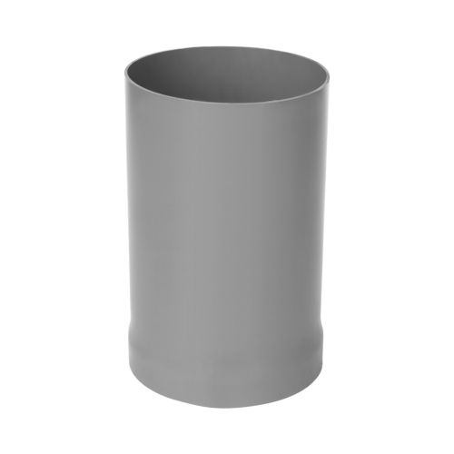 PVC stelring 315mm H=800mm met getrompte mof