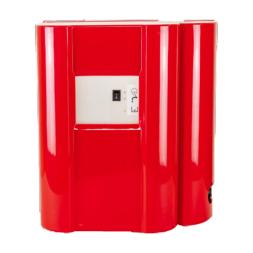 Regenwater controlesysteem Eco magic