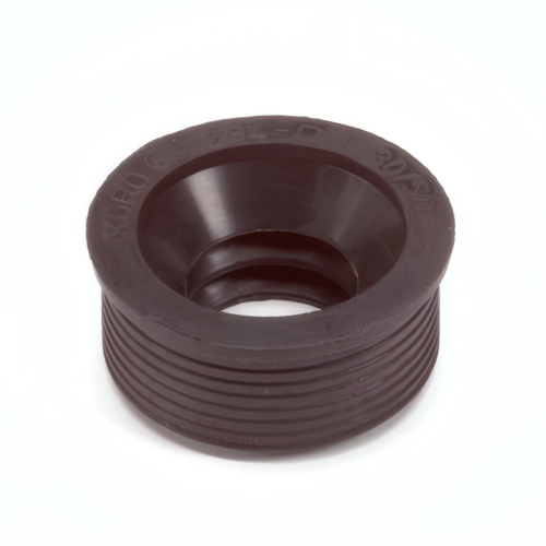 Rubberen overgangsring 75 x 50-54