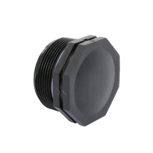 Self-Seal PP stop 2"