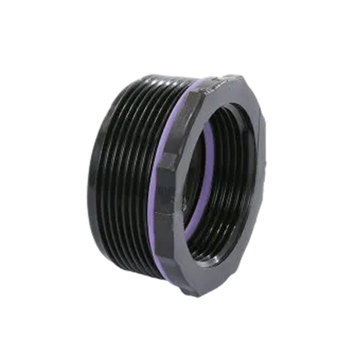 Self-Seal PP verloopring 1 1/4" x 1"