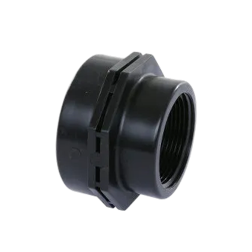 Self-Seal PP verloopsok 1/2" x 3/4"