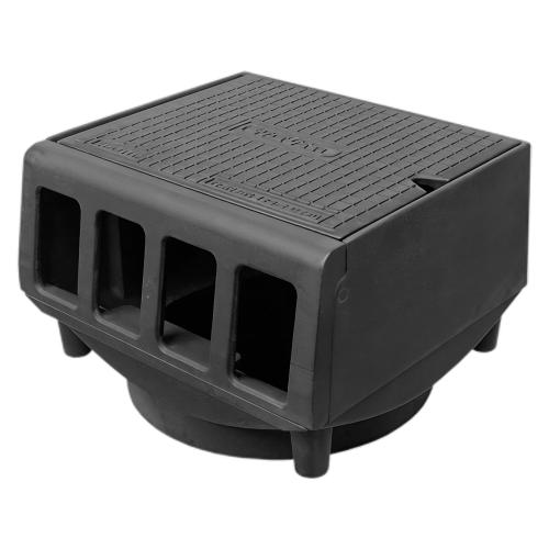 Tegra GY TKolkkop 400x350 C250, 13/15x25