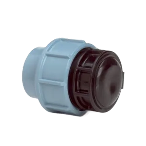 Unidelta PP Eindkap d 50