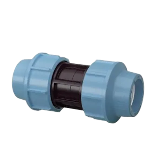 Unidelta PP Reparatie koppeling d 32