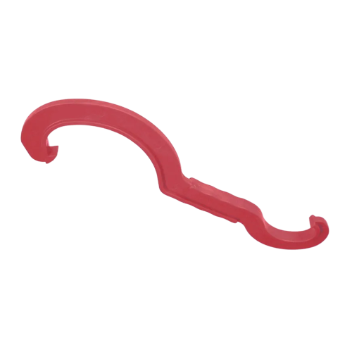 Unidelta sleutel  d 16 - d 75