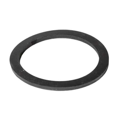 Vlakke afdichtingsring 3/4" t.b.v. tankdoorvoer