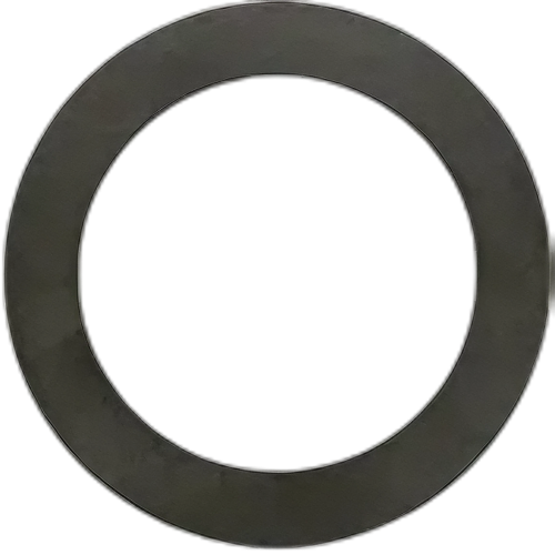 Vlakke Ring 20mm
