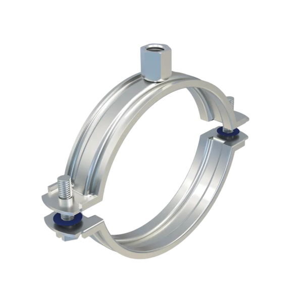 133-143 mm Beugel 126.14 M8/M10 RVS-316