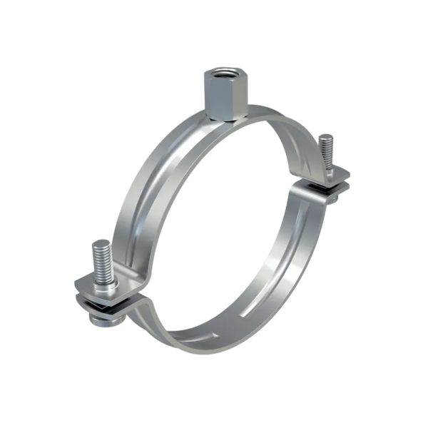 210-212 mm Beugel 126.02 M10 RVS-304