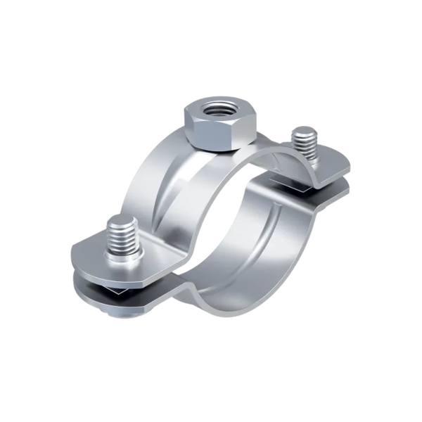 40-43 mm Beugel 124. M8  elvz