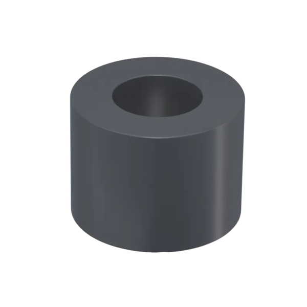 Afstandbus t.b.v. 150.10.0108 / 4x 100st. (Bulk verpakking)