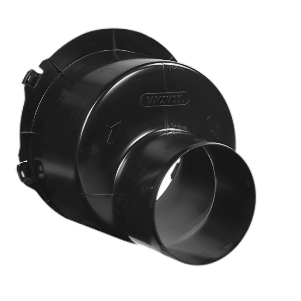 AquaCell NG Aansluitplaat ZW 200-315