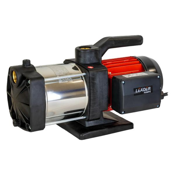 Centrifugaalpomp, Inoxplus 240, 4-waaiers, 230V, 1000W