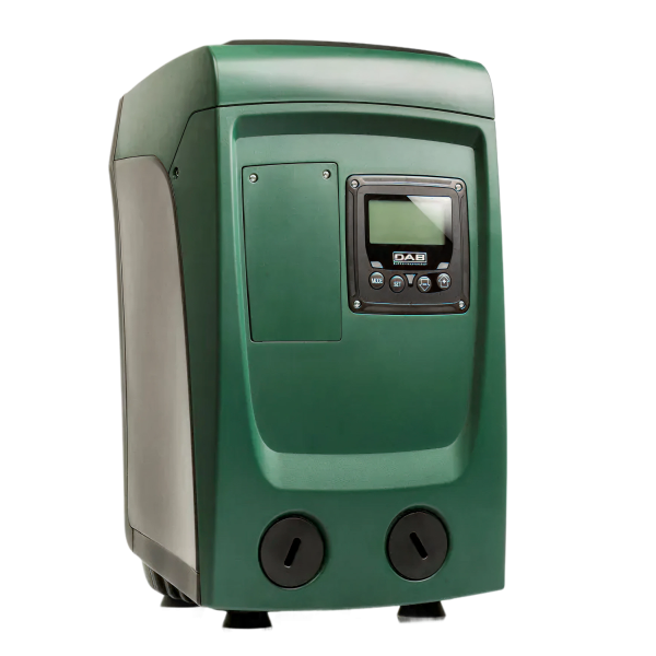 DAB E.sybox Mini 3, 4.8m3/h, Max 55 M, 850 Watt, 230V