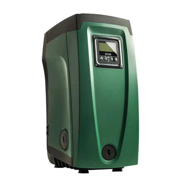 DAB E.sybox standaard, 7.2m3/h, Max 80 M, 1,550 Watt, 230V