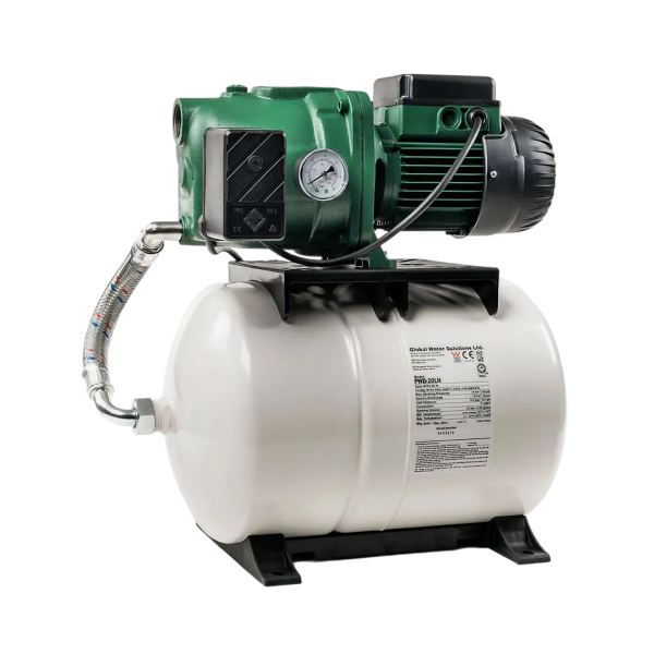 DAB Hydrofoorpomp, Aquajet 82/20 M, 230V