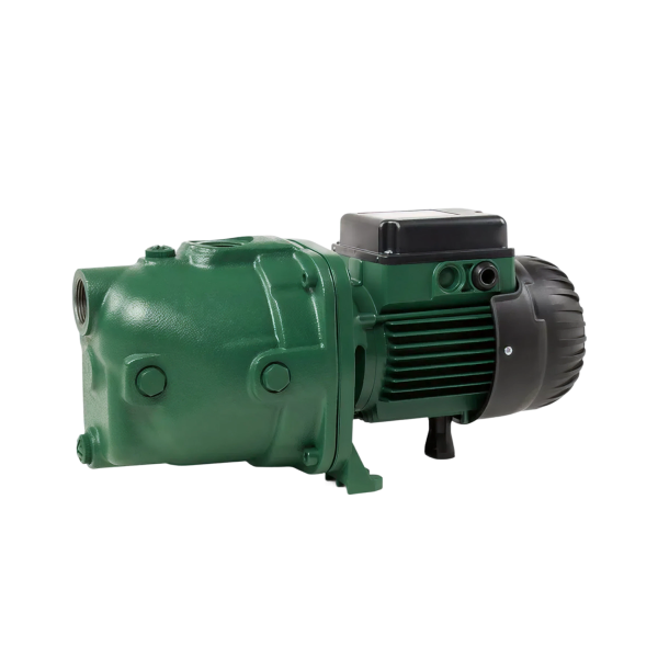 DAB Zelfaanzuigende pomp, Type JET 132 M, 230V