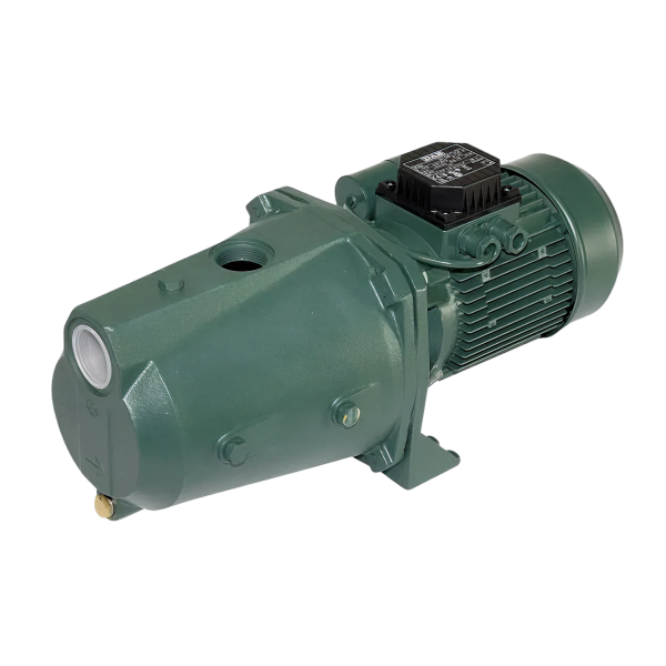 DAB Zelfaanzuigende pomp, Type JET 300 M, 230V