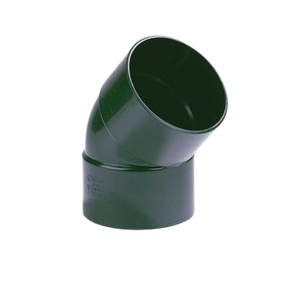 Dyka Vacurain Bocht 110 2LV 45gr