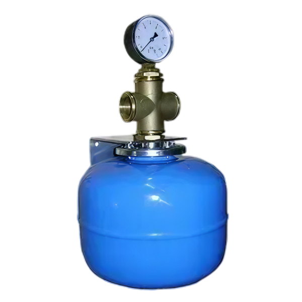 Expansie kit 5L, t.b.v. druk dompelpompen