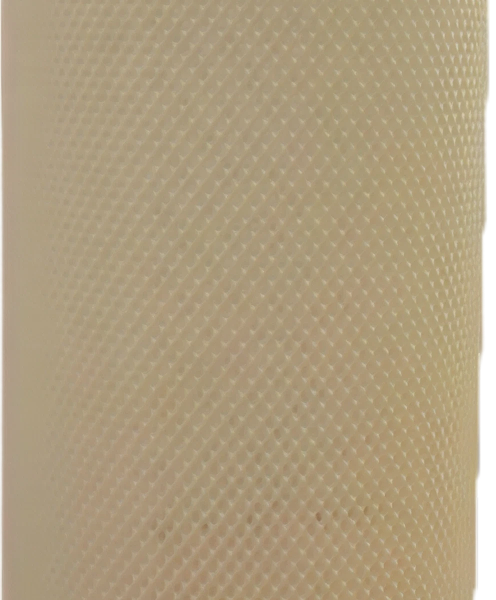 Filterelement 40mm P2,5mm