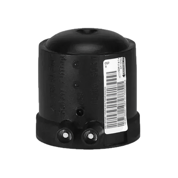 FRIALEN DK kap voor DAA zadels SDR11 d50mm