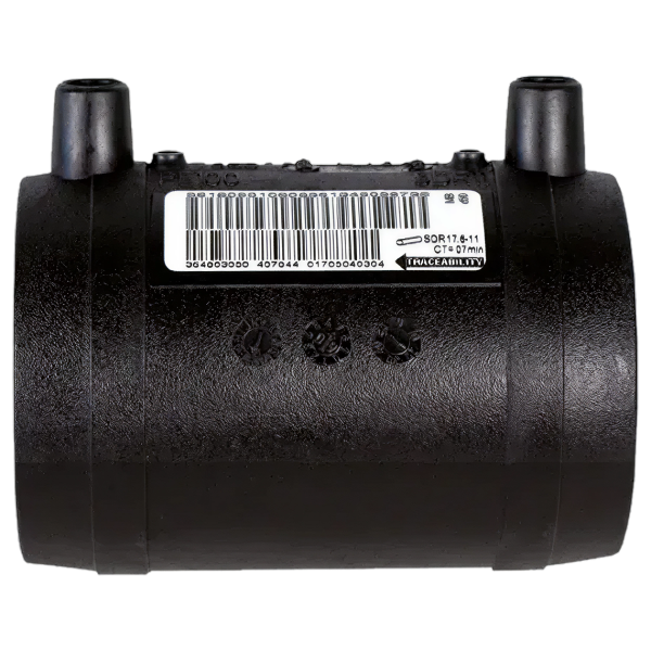 FRIALEN MB mof met stootrand SDR11 d32mm