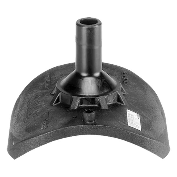 FRIALEN SA-TL reduceerzadel TL SDR11 d250-560/32mm