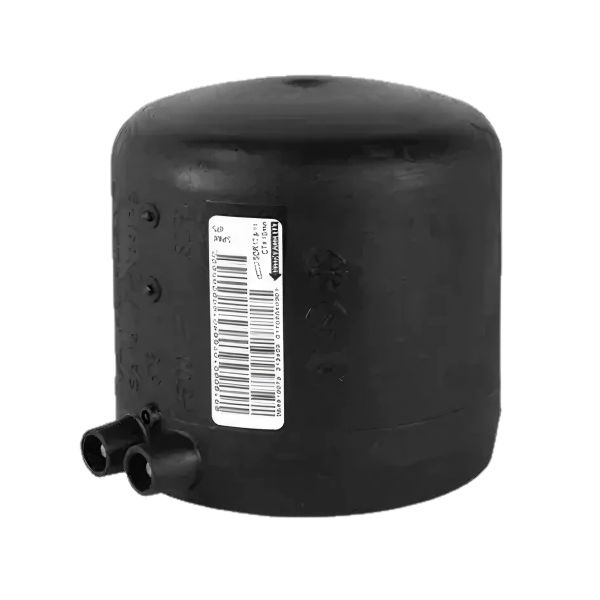 FRIALEN SPAK kap voor  SPA zadel  SDR11 d75mm