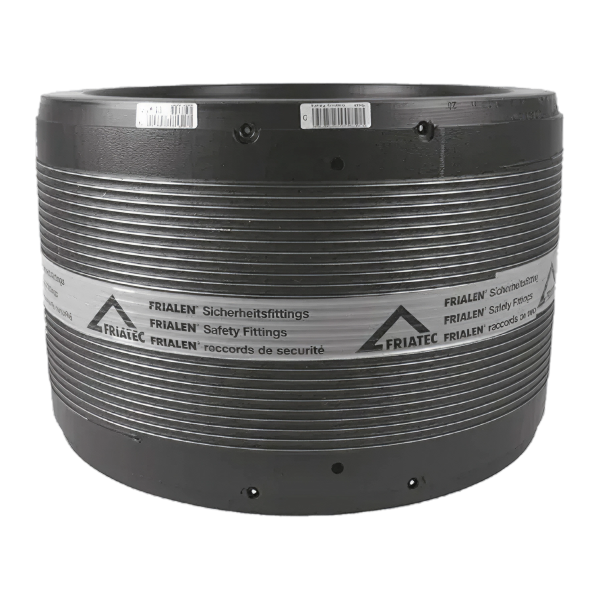 FRIALEN UB Elektrolasmof SDR7,4 d200mm