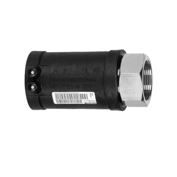 FRIALEN USTM mof PE/staal BIDR SDR11 d63x2"