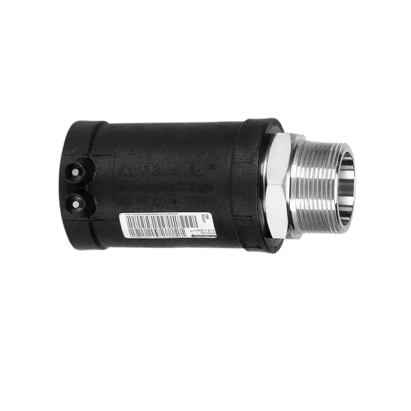 FRIALEN USTN mof PE/staal BUDR SDR11 d50x1½"