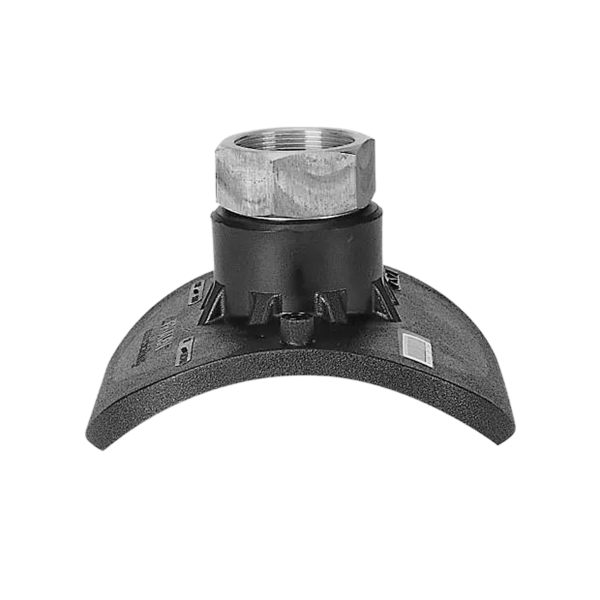 FRIALEN VAM-RG-TL ventiel aanboorzadel SDR11 d250-560/2''