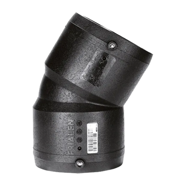 FRIALEN W30 knie 30° SDR11 d90mm