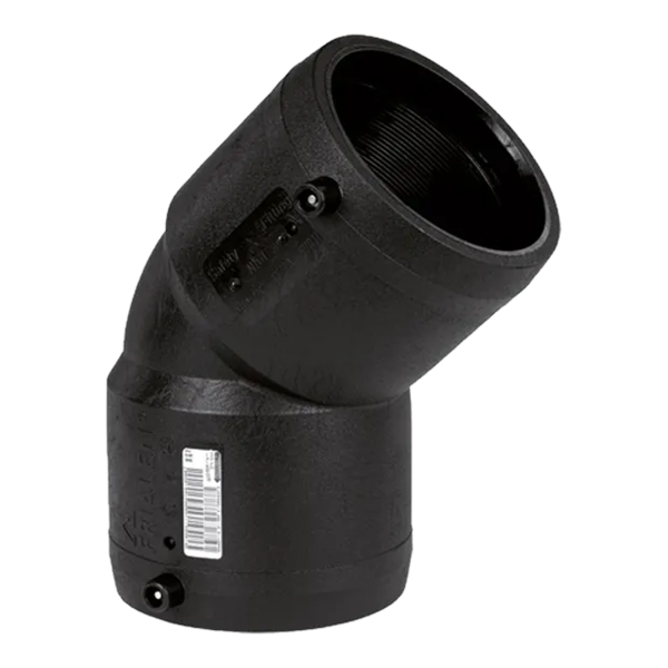 FRIALEN W45 knie 45° SDR11 d40mm