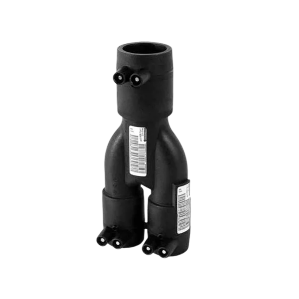 FRIALEN Y-stuk Y mm 32-32-40 SDR11