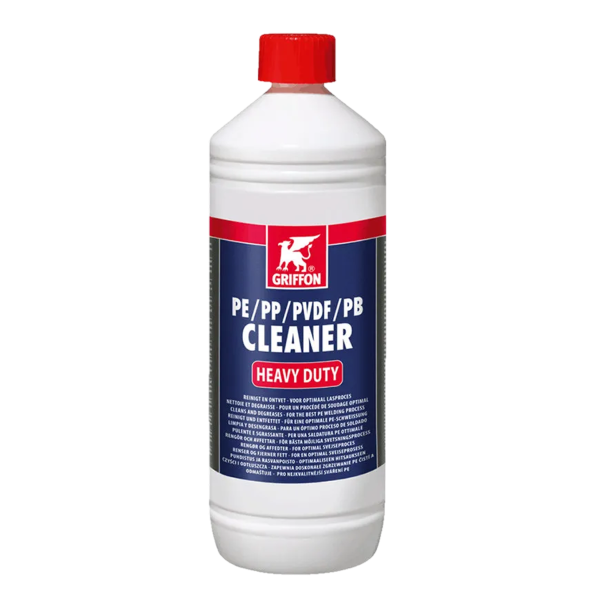 Griffon pe cleaner, fles à 1000 ml