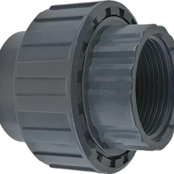 HD 3-delige koppeling 16mm x 3/8" bi.dr.