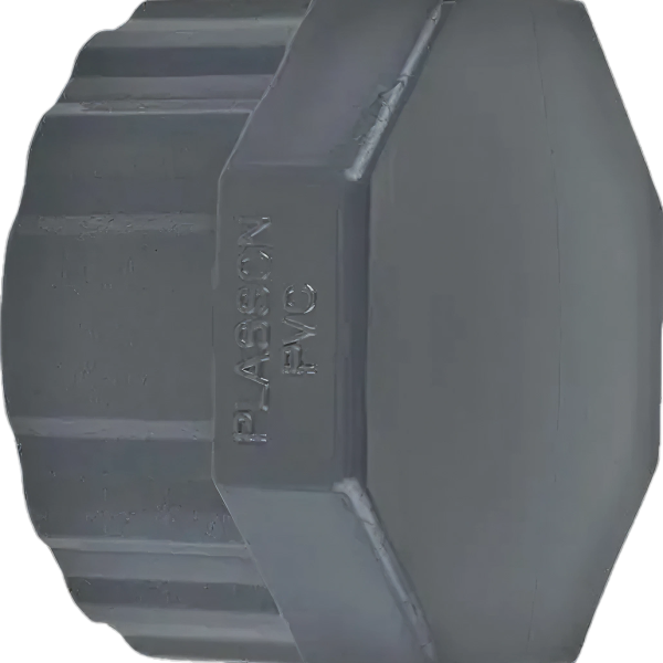 HD Afsluitkap 1.1/2" Bi.dr.