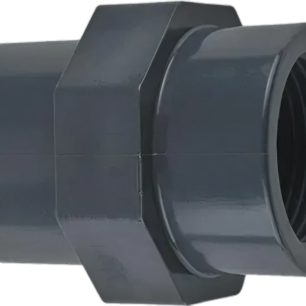 HD Inzetschroefbus 90mm x 75mm x 2.1/2"