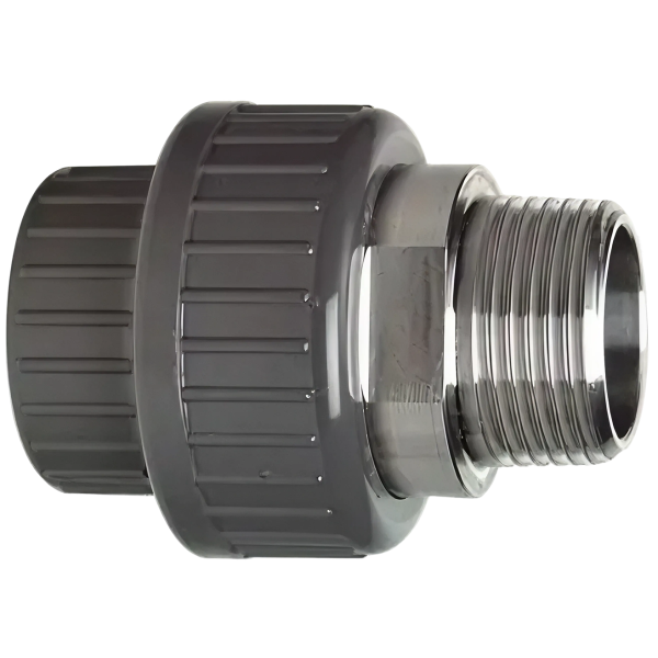 HD Koppeling 3-delig 20mm x 1/2"