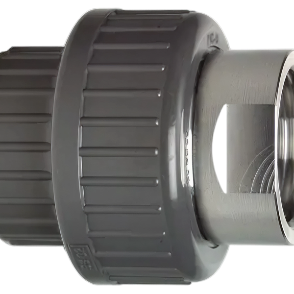 HD Koppeling 3-delig 32mm x 1"