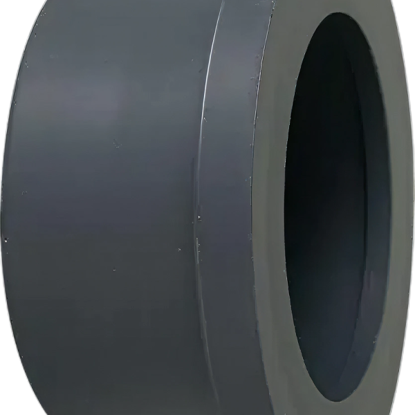 HD Kraagbus 125mm Vlak