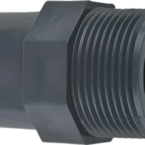 HD Puntstuk 125mm x 110mm x 4"