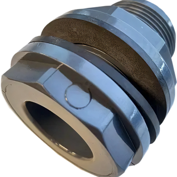 HD Tankdoorvoer 75mm x 3" x 75mm